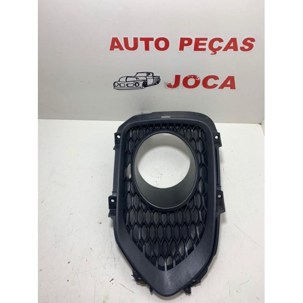 Moldura Farol Milha Lado Direito Sorento 2.4 2012 Cx05