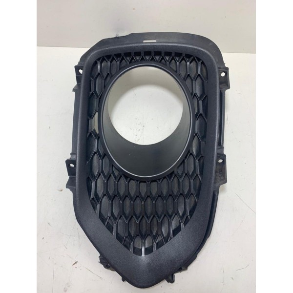 Moldura Farol Milha Lado Direito Sorento 2.4 2012 Cx05