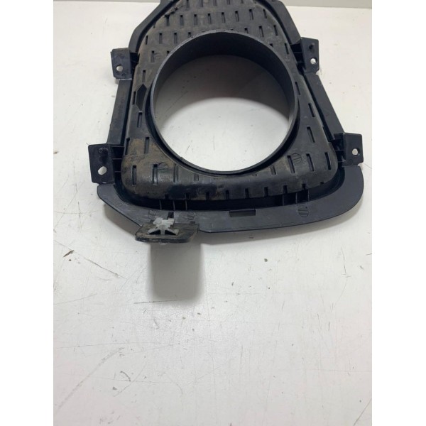 Moldura Farol Milha Lado Direito Sorento 2.4 2012 Cx05