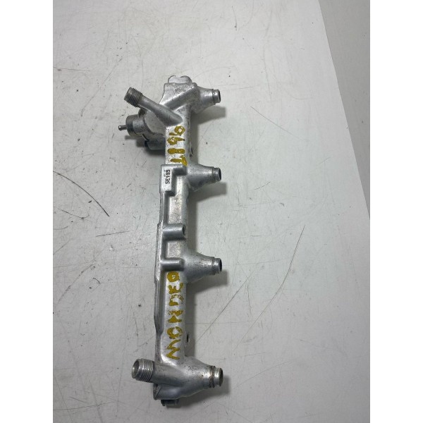 Flauta Bicos Injetores Ford Mondeo 1.8 1997 Cx422