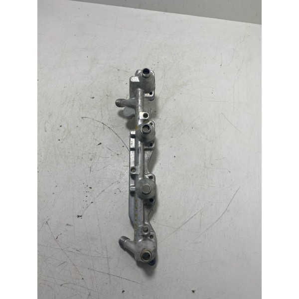 Flauta Bicos Injetores Ford Mondeo 1.8 1997 Cx422