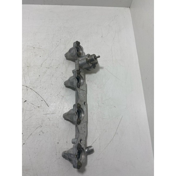 Flauta Bicos Injetores Ford Mondeo 1.8 1997 Cx422