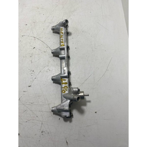 Flauta Bicos Injetores Ford Mondeo 1.8 1997 Cx422