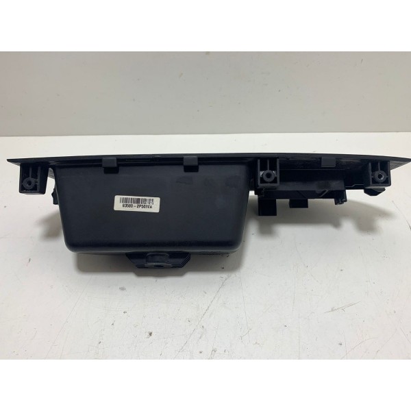 Moldura Botão Vidro Elétrico T.d Sorento 2.4 2012 Cx05