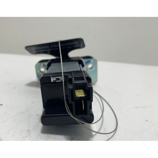 Mecanismo Trava Portinhola Comb. Sorento 2.4 2012 Cx05