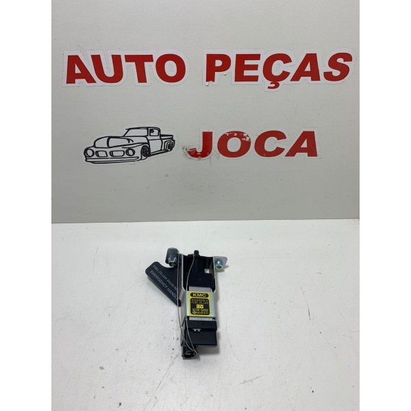 Mecanismo Trava Portinhola Comb. Sorento 2.4 2012 Cx05