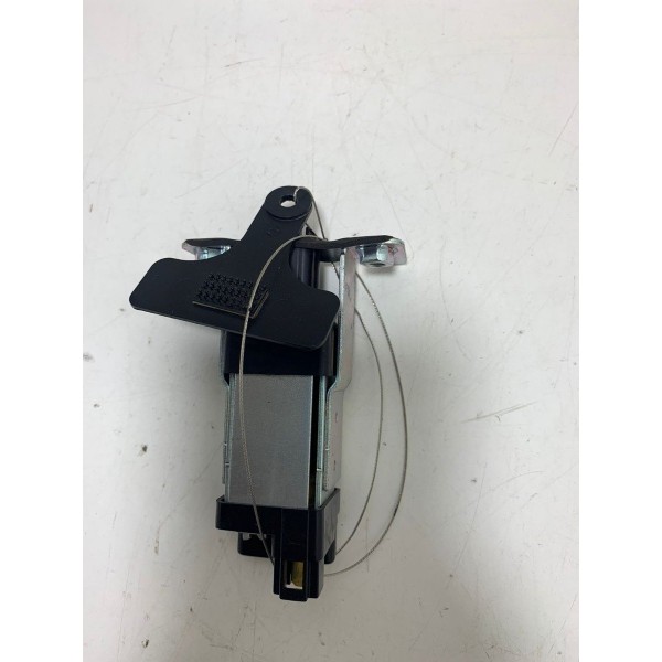 Mecanismo Trava Portinhola Comb. Sorento 2.4 2012 Cx05