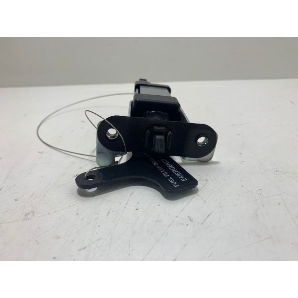 Mecanismo Trava Portinhola Comb. Sorento 2.4 2012 Cx05