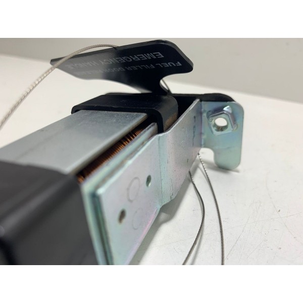 Mecanismo Trava Portinhola Comb. Sorento 2.4 2012 Cx05