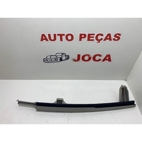 Canaleta Guia Porta Traseira Direita Sorento 2.4 2012 Cx05