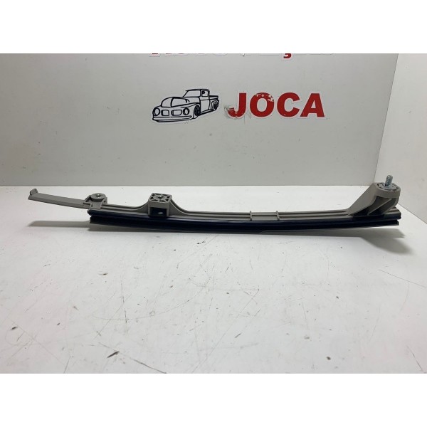 Canaleta Guia Porta Traseira Direita Sorento 2.4 2012 Cx05