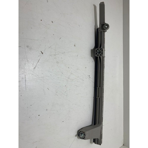 Canaleta Guia Porta Traseira Direita Sorento 2.4 2012 Cx05