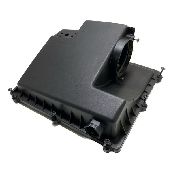 Tampa Caixa Filtro De Ar Vw Amarok 2.0 Biturbo 10/20 Cx583