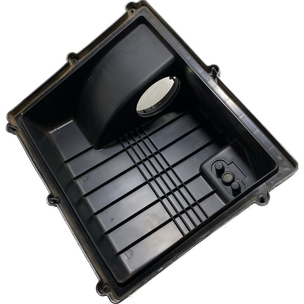 Tampa Caixa Filtro De Ar Vw Amarok 2.0 Biturbo 10/20 Cx583