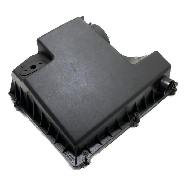 Tampa Caixa Filtro De Ar Vw Amarok 2.0 Biturbo 10/20 Cx583