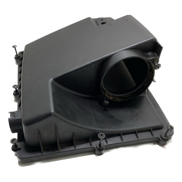 Tampa Caixa Filtro De Ar Vw Amarok 2.0 Biturbo 10/20 Cx583