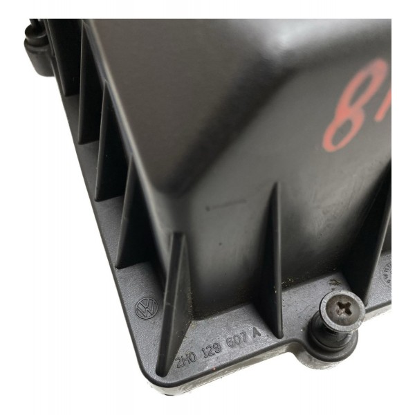 Tampa Caixa Filtro De Ar Vw Amarok 2.0 Biturbo 10/20 Cx583