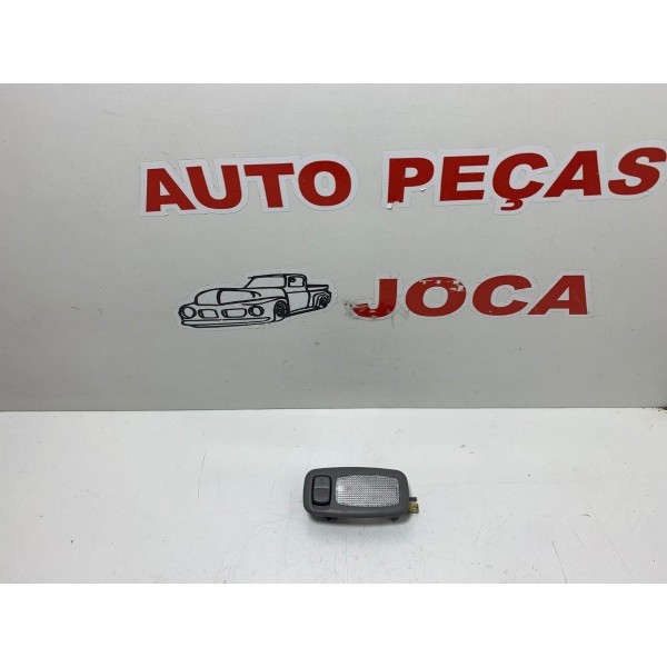 Luz Cortesia Quebra Sol Sorento 2.4 2012 Cx05