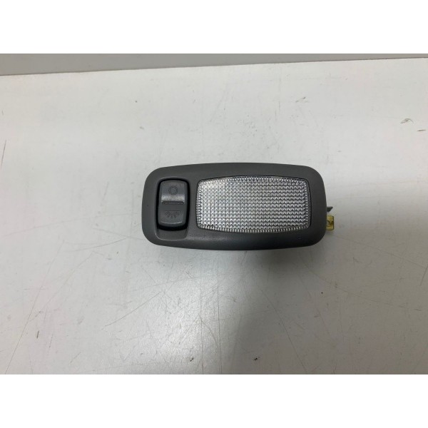 Luz Cortesia Quebra Sol Sorento 2.4 2012 Cx05