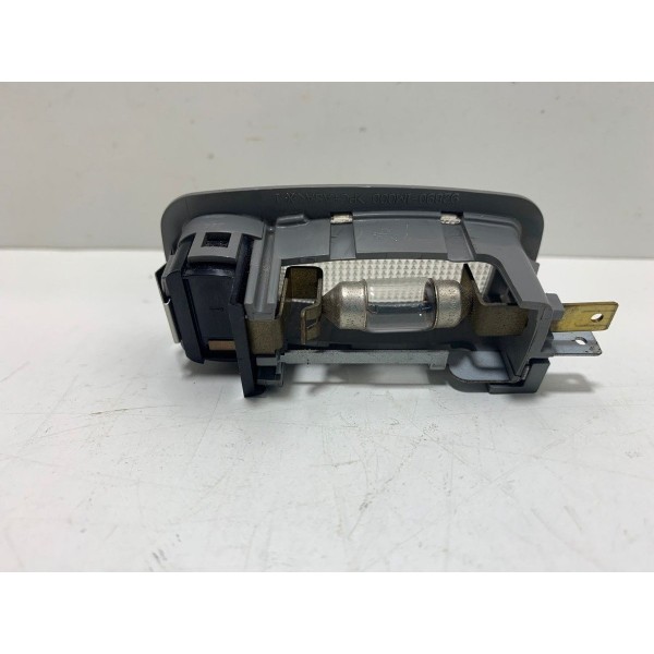 Luz Cortesia Quebra Sol Sorento 2.4 2012 Cx05