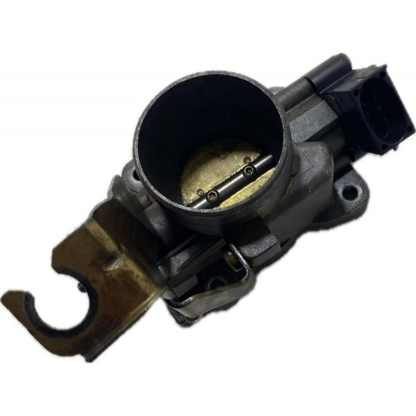 Tbi Courier 1.6 2007 Cx418