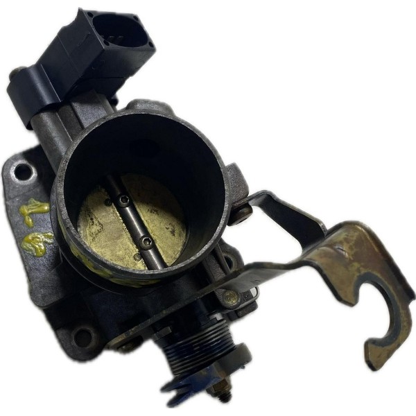 Tbi Courier 1.6 2007 Cx418