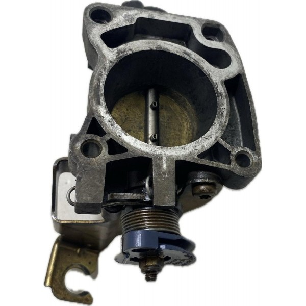 Tbi Courier 1.6 2007 Cx418