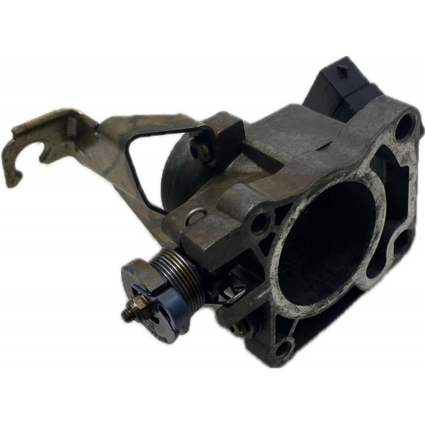 Tbi Courier 1.6 2007 Cx418