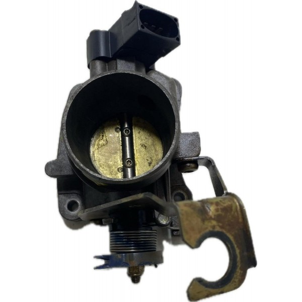 Tbi Courier 1.6 2007 Cx418