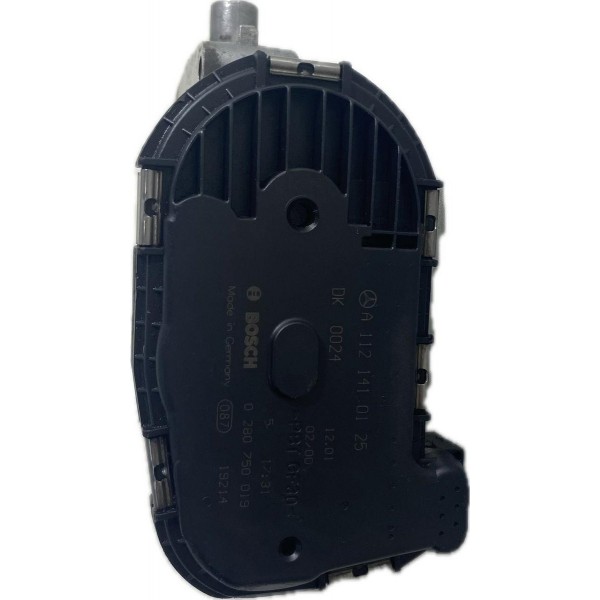 Tbi Mercedes C320 2001 V6 Cx417