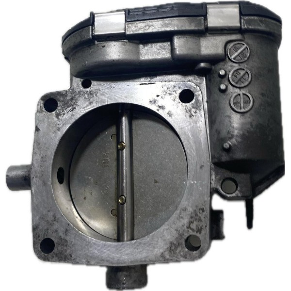 Tbi Mercedes C320 2001 V6 Cx417