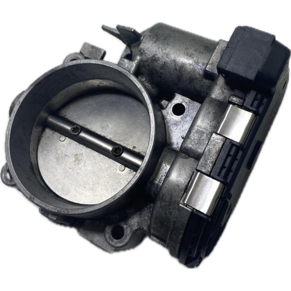 Tbi Mercedes C320 2001 V6 Cx417