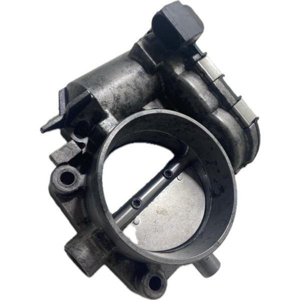 Tbi Mercedes C320 2001 V6 Cx417