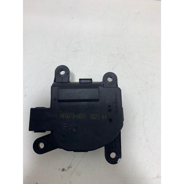 Motor Atuador Ar Condicionado Sorento 2.4 2012 Cx05