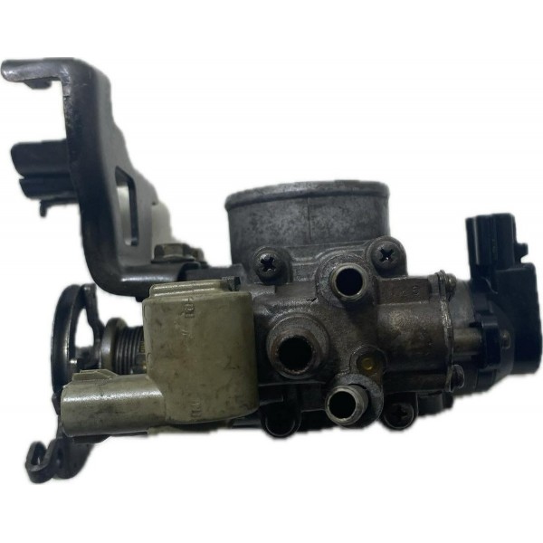 Tbi Corolla 1.8 1995  Cx417