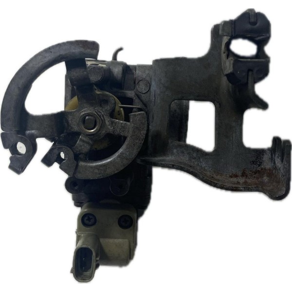 Tbi Corolla 1.8 1995  Cx417