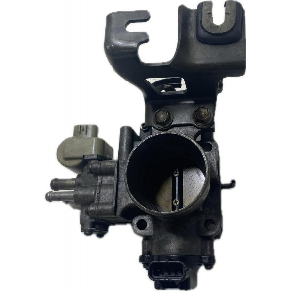 Tbi Corolla 1.8 1995  Cx417