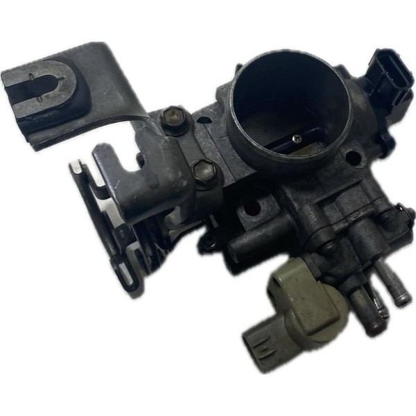 Tbi Corolla 1.8 1995  Cx417