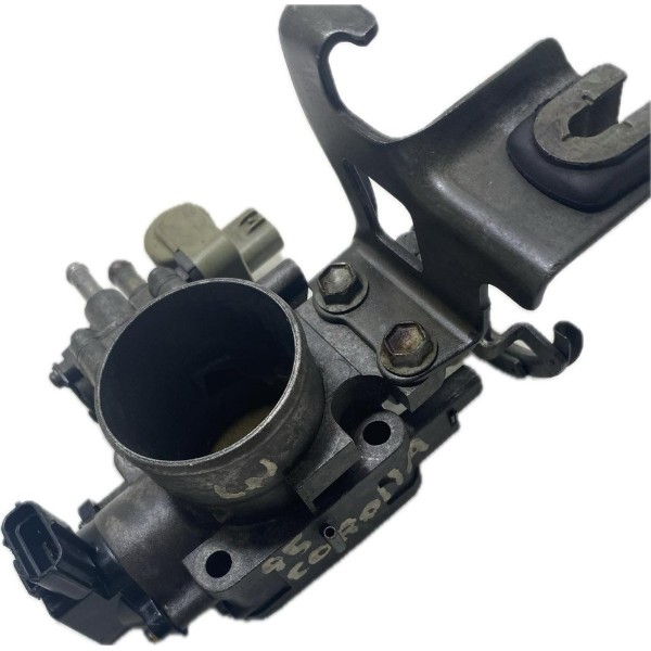 Tbi Corolla 1.8 1995  Cx417