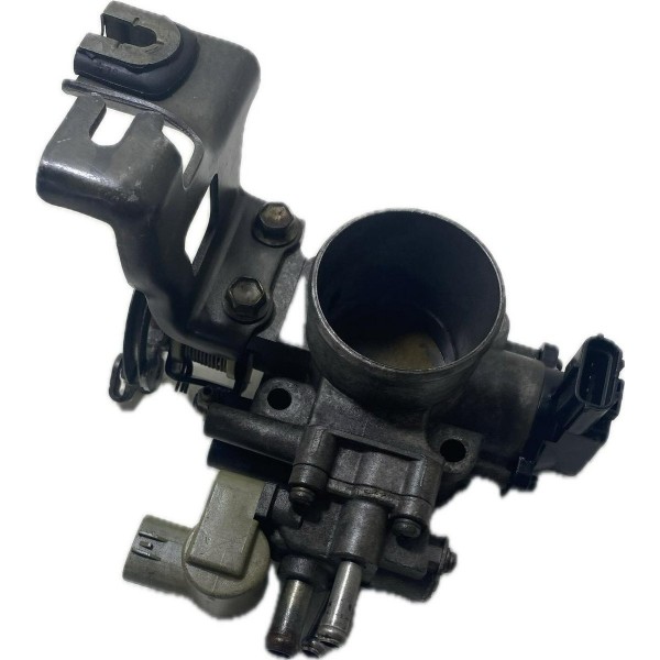 Tbi Corolla 1.8 1995  Cx417