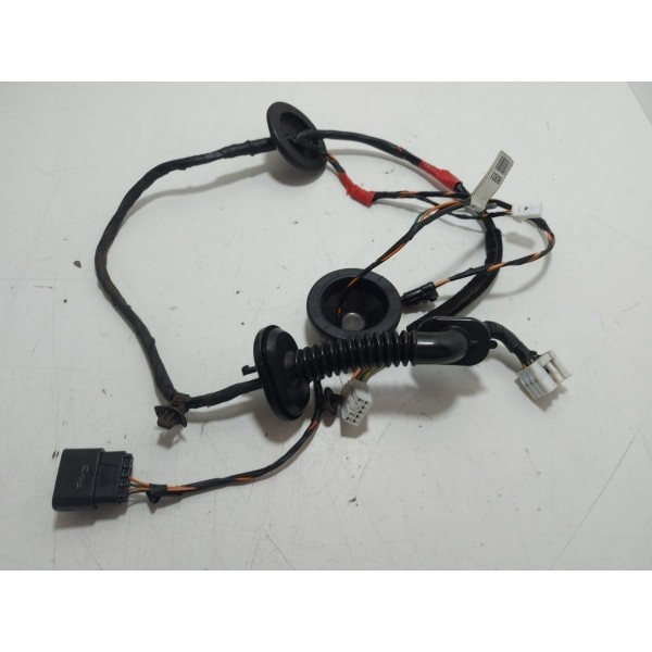 Chicote Porta T.d Sorento 2.4 2012 Cx05