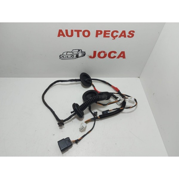 Chicote Porta T.d Sorento 2.4 2012 Cx05