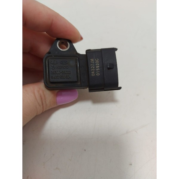 Sensor Map Sorento 2.4 2012 Cx05