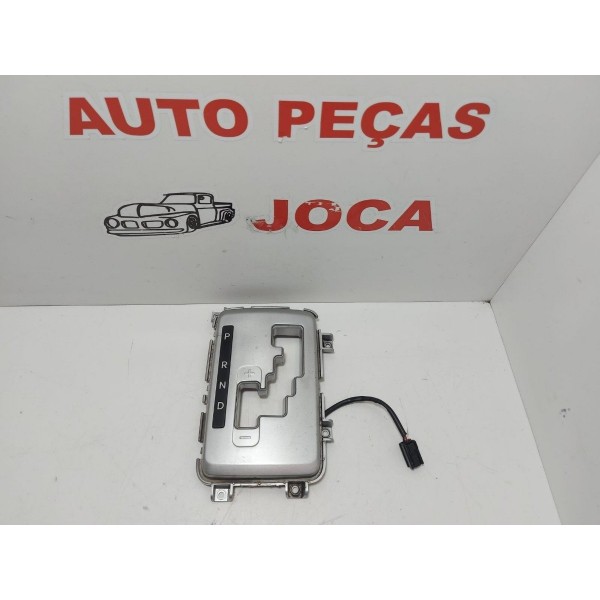 Acabamento Alavanca Marcha Sorento 2.4 2012 Cx05