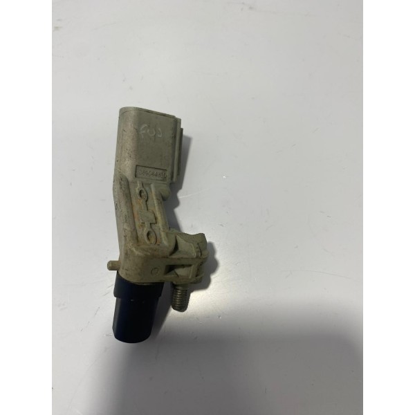 Sensor De Rotação Volkswagen Amarok 2012 036906433d Cx454