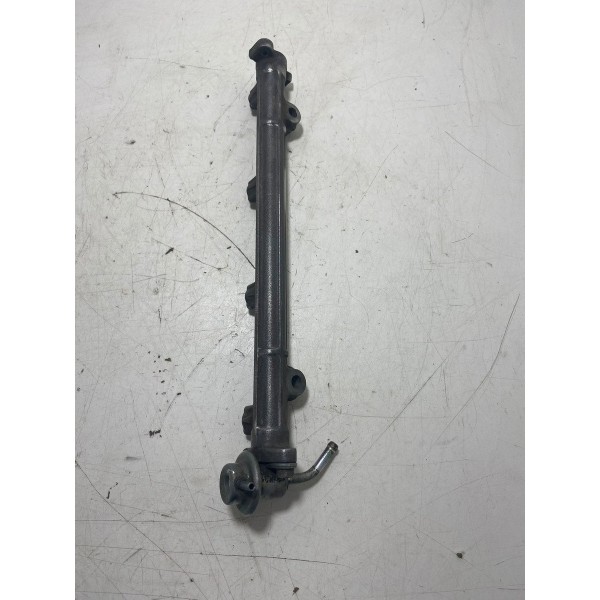 Flauta Bico Injetor Mmc Colt  Cx422