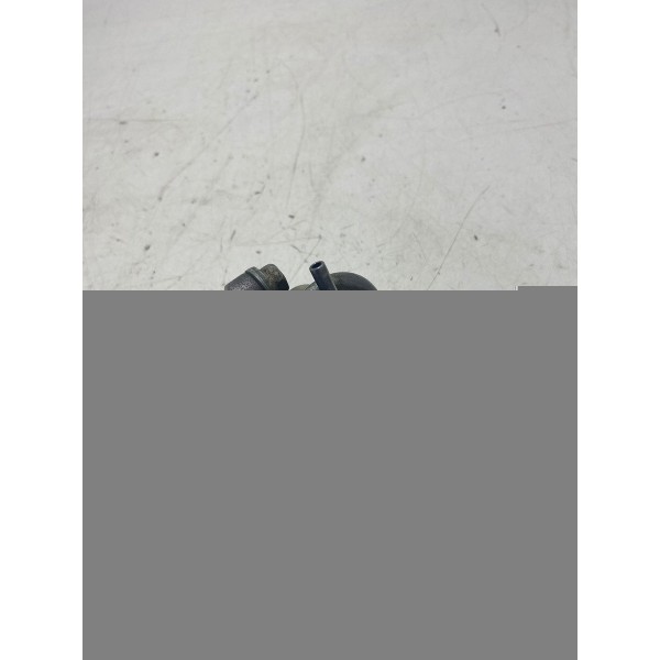 Flauta Bico Injetor Mmc Colt  Cx422