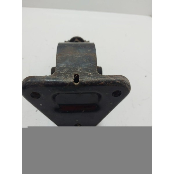 Coxim Frontal Motor Cambio Sorento 2.4 2012 Cx06