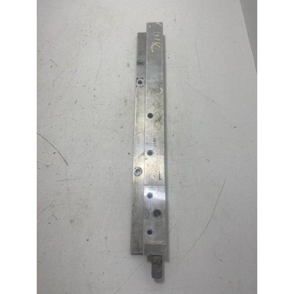 Flauta Dos Bicos Civic 2000 Cx419