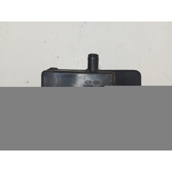 Filtro Canister Pequeno Sorento 2.4 2012 Cx06